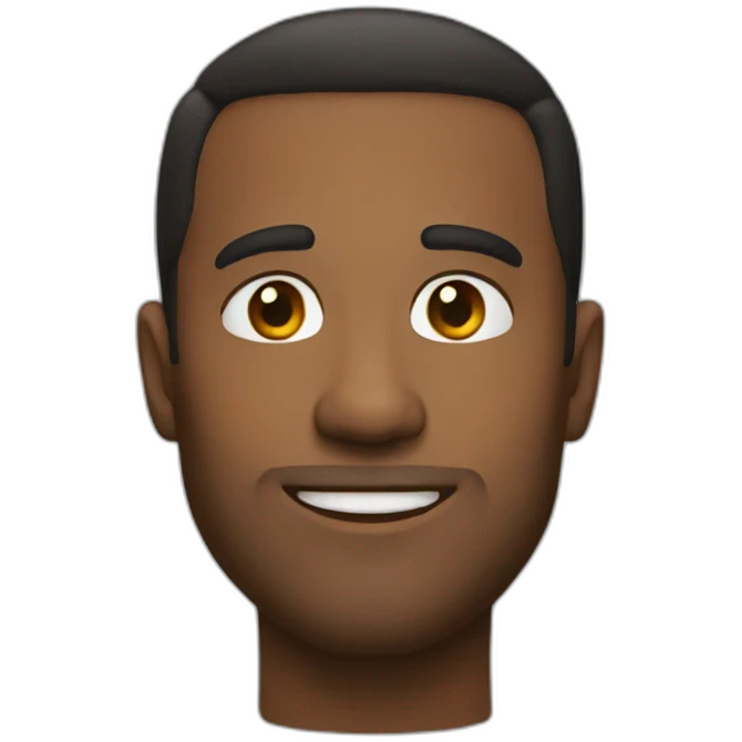 A emoji