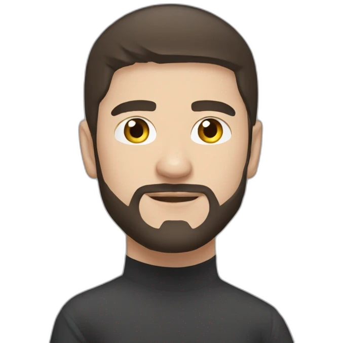 Islsm Makhachev emoji