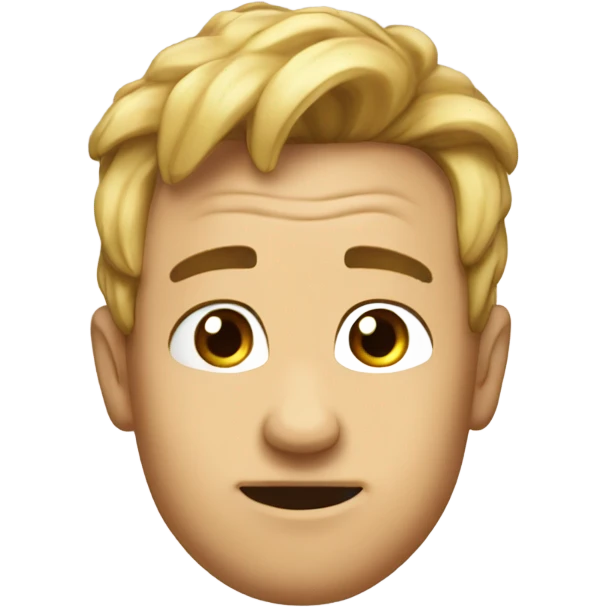 Oh my goodness! emoji
