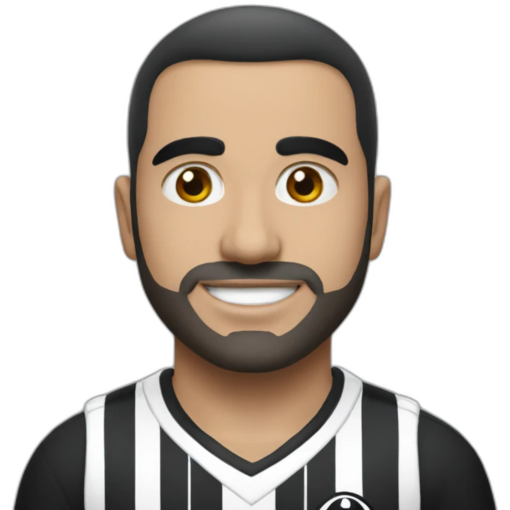 Beşiktaş emoji