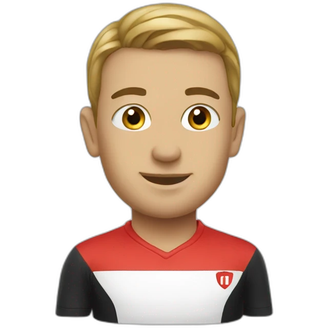 Monaco emoji