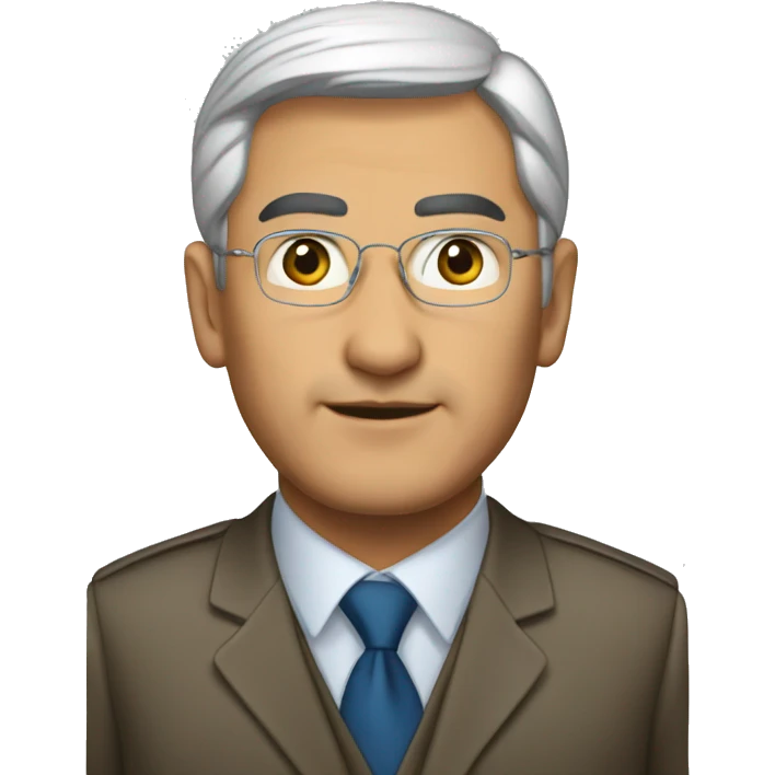 tokayev emoji