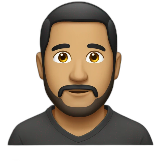 Monaguillos emoji