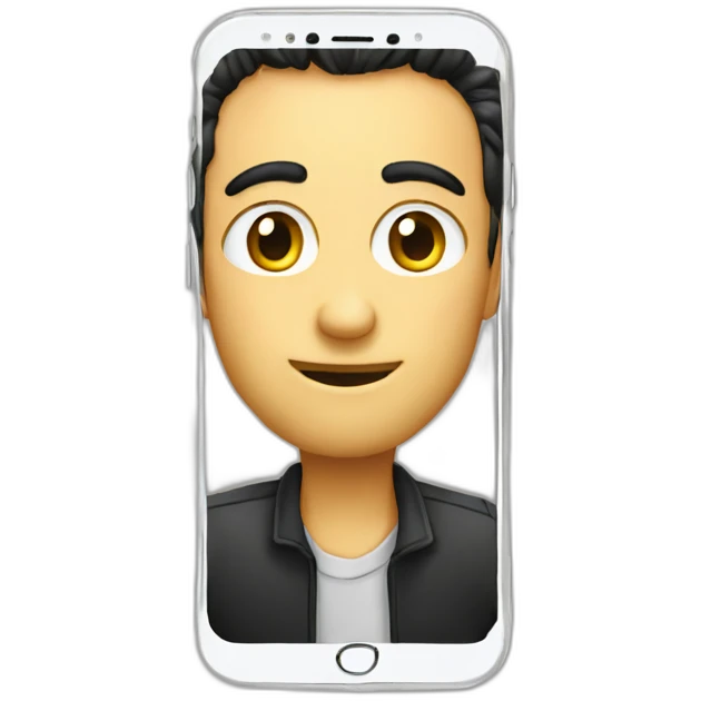Phone-iphone15-kuke emoji