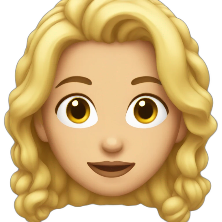 Lana roades emoji