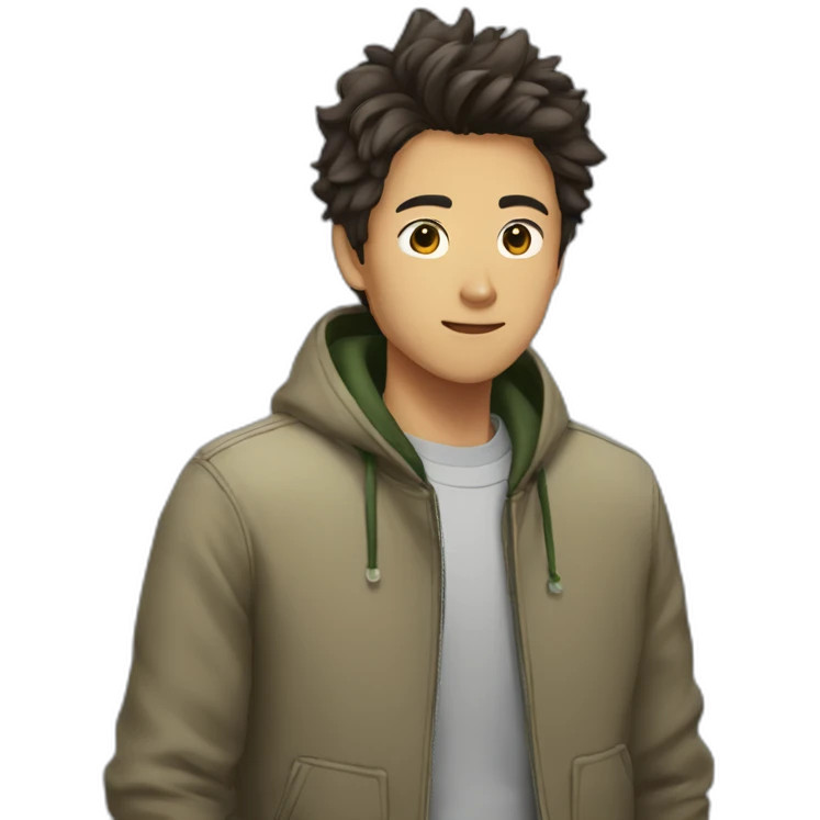 fumiya emoji