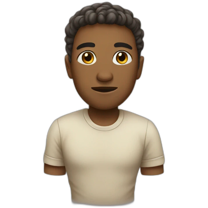 patience emoji
