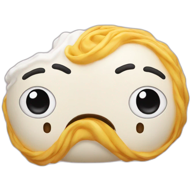 merengue emoji