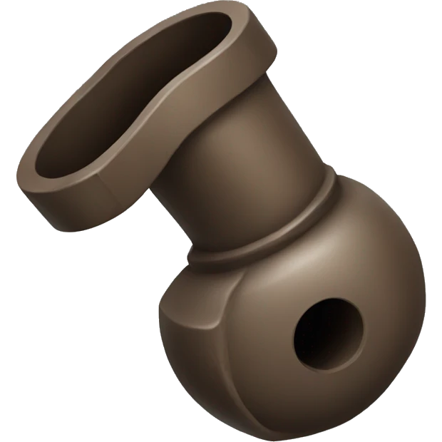 Pipe emoji