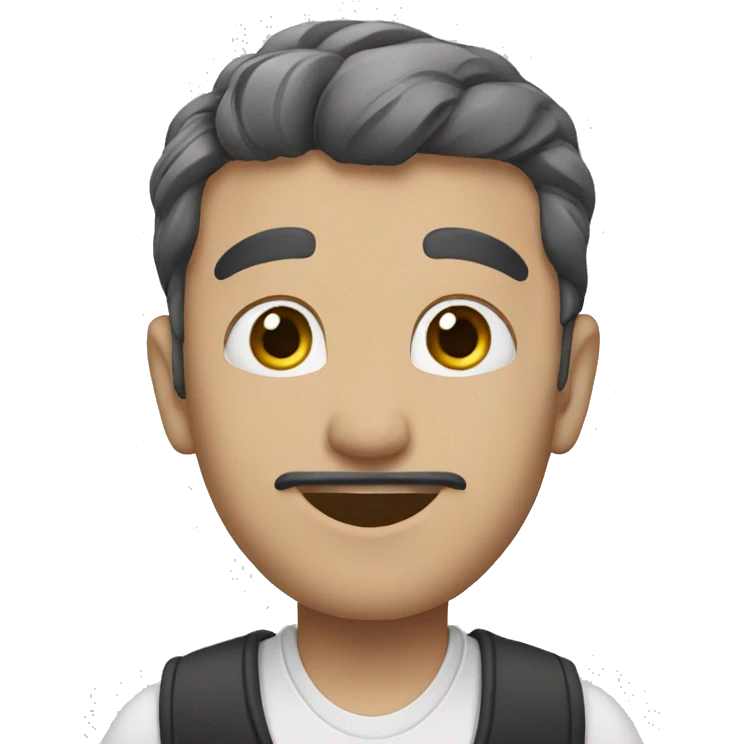 أسد  emoji