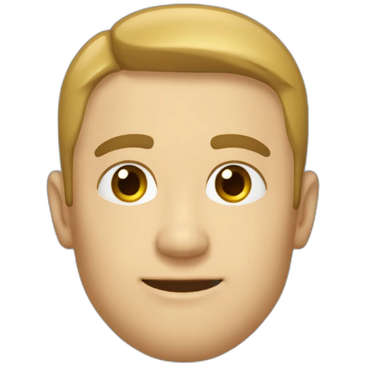 Бабуся під каштаном emoji