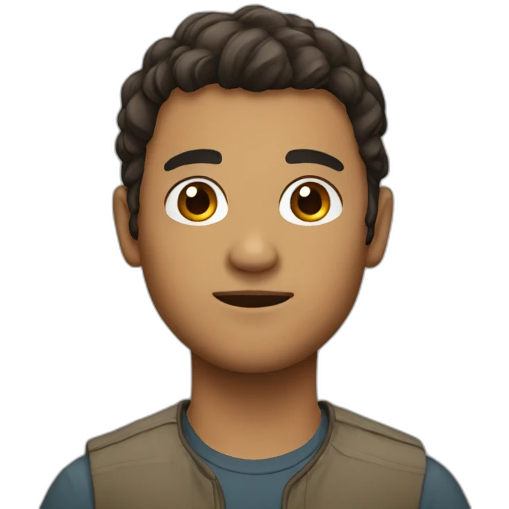 Avatar emoji