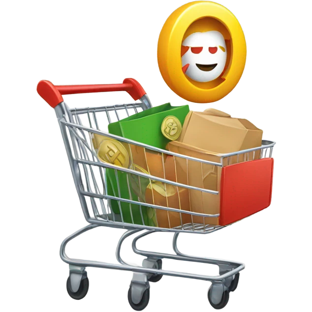 trade emoji emoji
