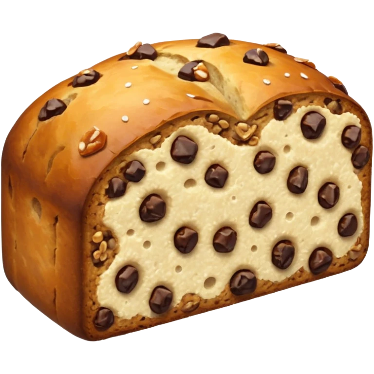 Barmbrack emoji