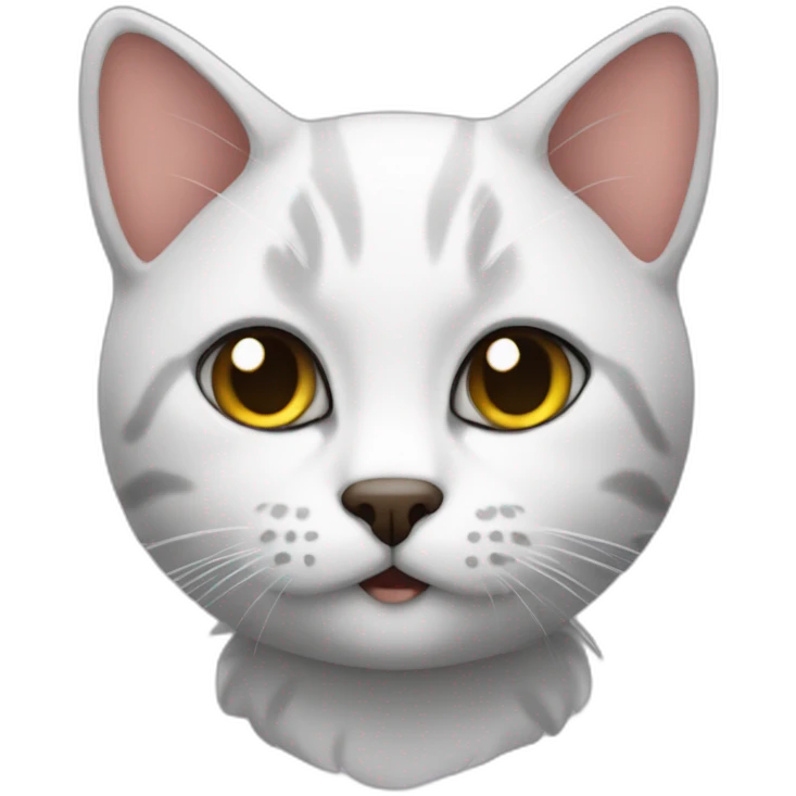 Gatita emoji