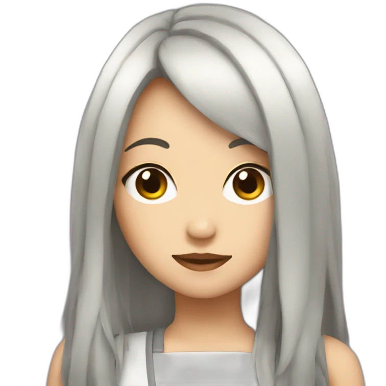 Aya nakamura emoji