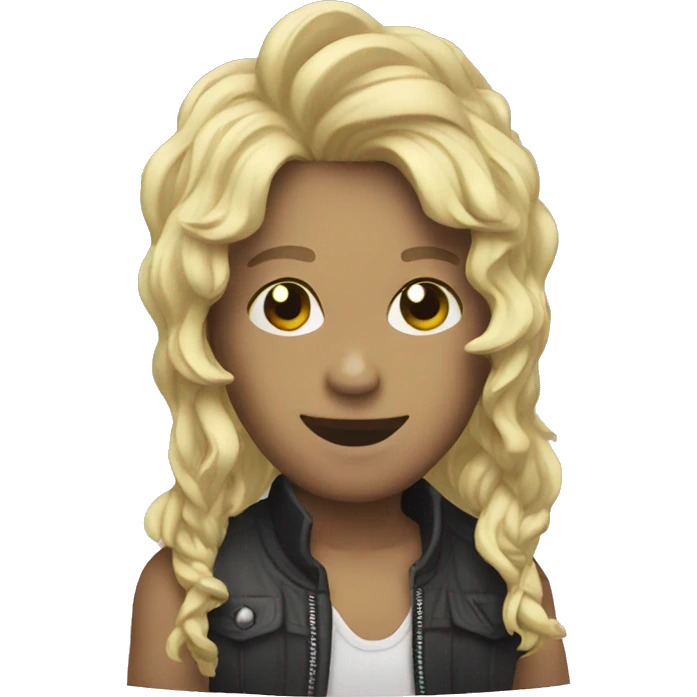 Vinyl  emoji