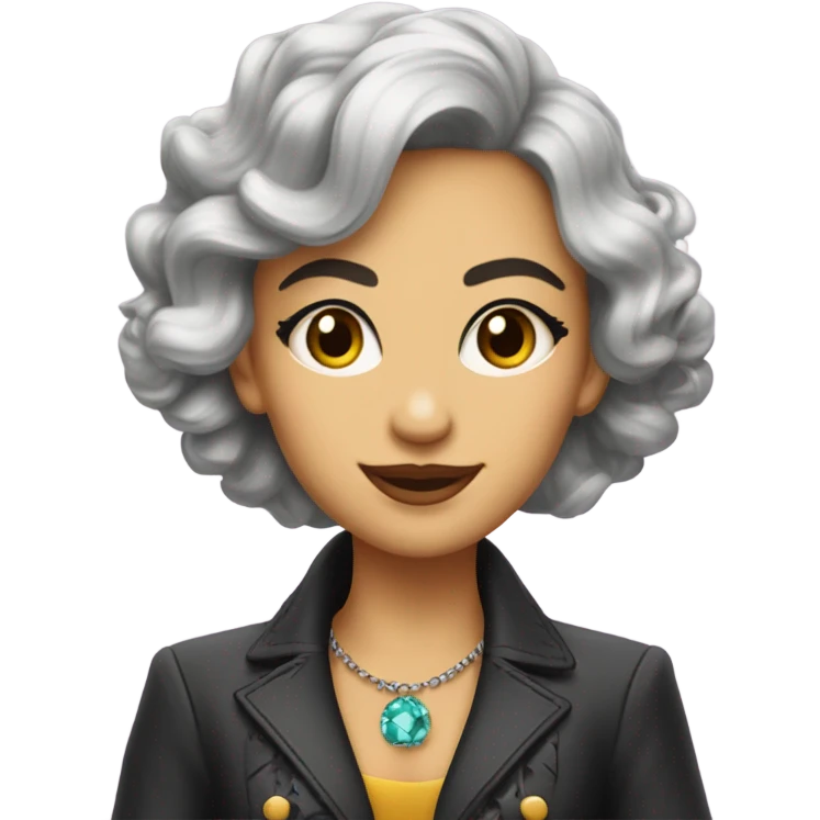 Coquette emoji