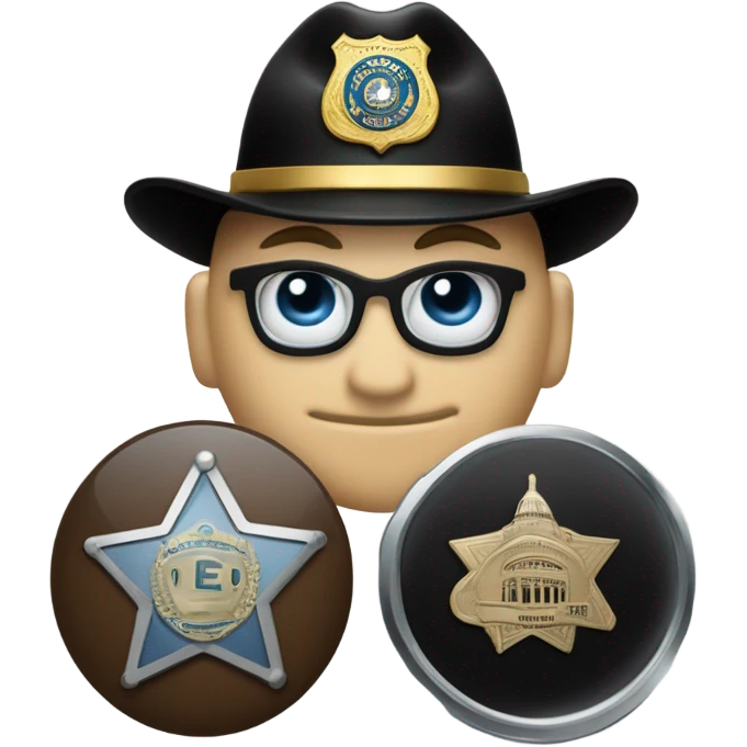 Create a logo for a Chicago Police Detective Division Area 4 Homicide featuring the name Team Zo emoji