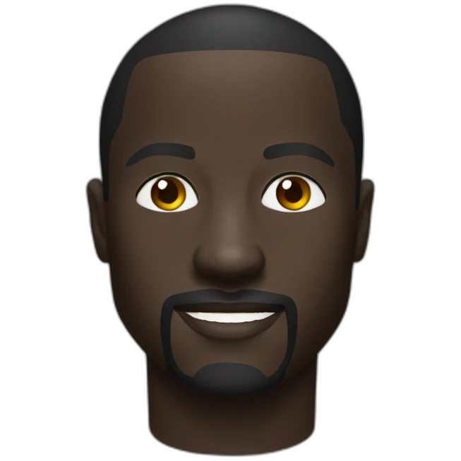 Akon emoji