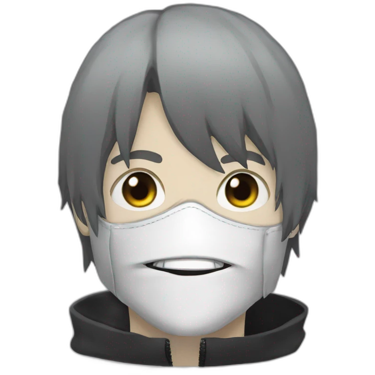 tokyo ghoul emoji