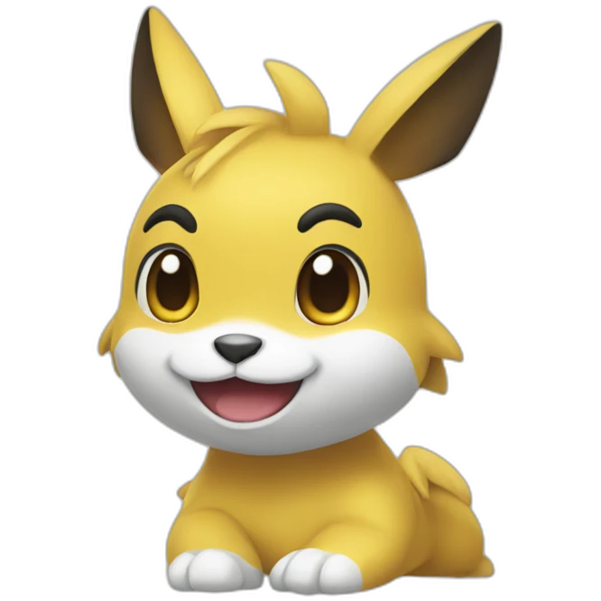 Pokémon  emoji