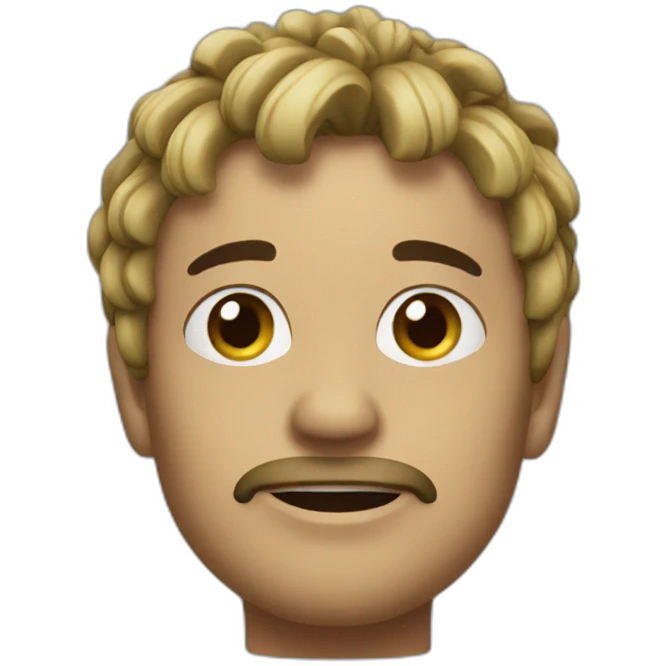 Cay emoji