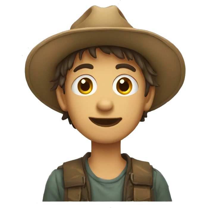 Sanglier  emoji