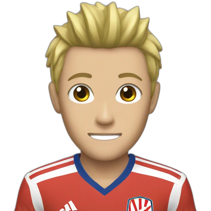 keisuke honda emoji