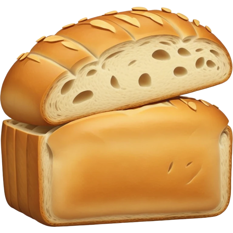 Bread emoji