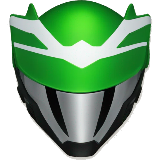 Kawasaki ninja logo emoji