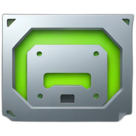 GPU logo emoji