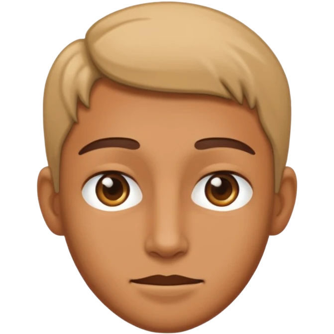 Vigina  emoji
