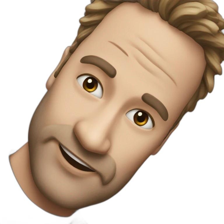 Éric zemour emoji