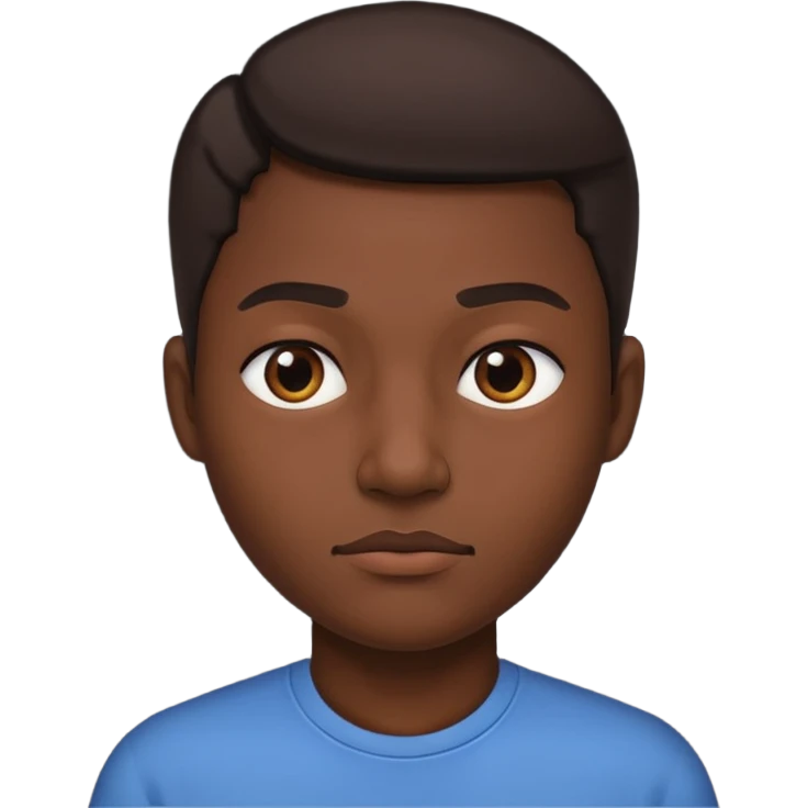 side eye emoji