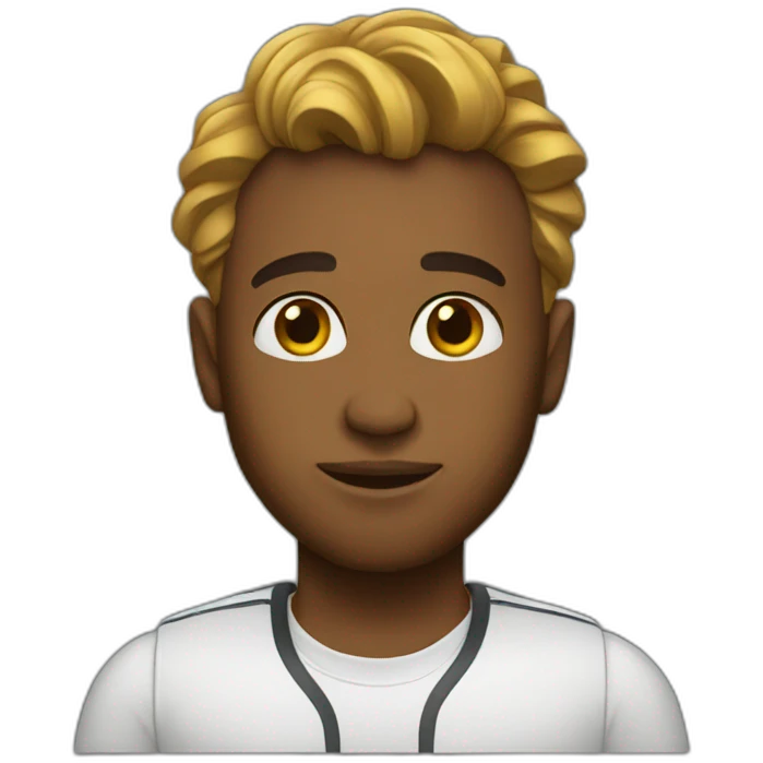 Los Angles emoji