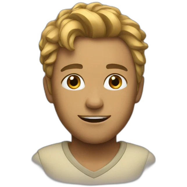 winner emoji