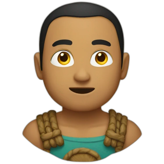 Coba kai emoji