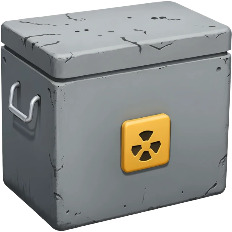 outer burial container emoji