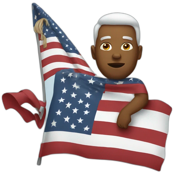 usa emoji