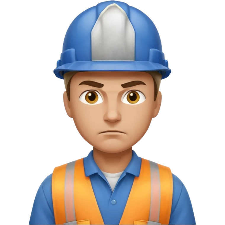ultra realistic ukrainian american factory flex emoji