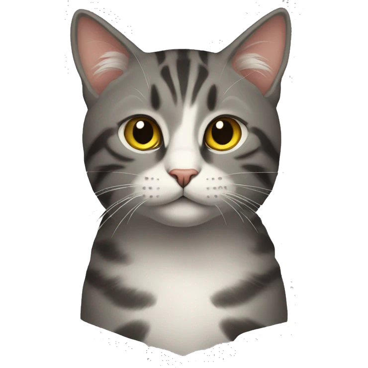 cat 627  emoji