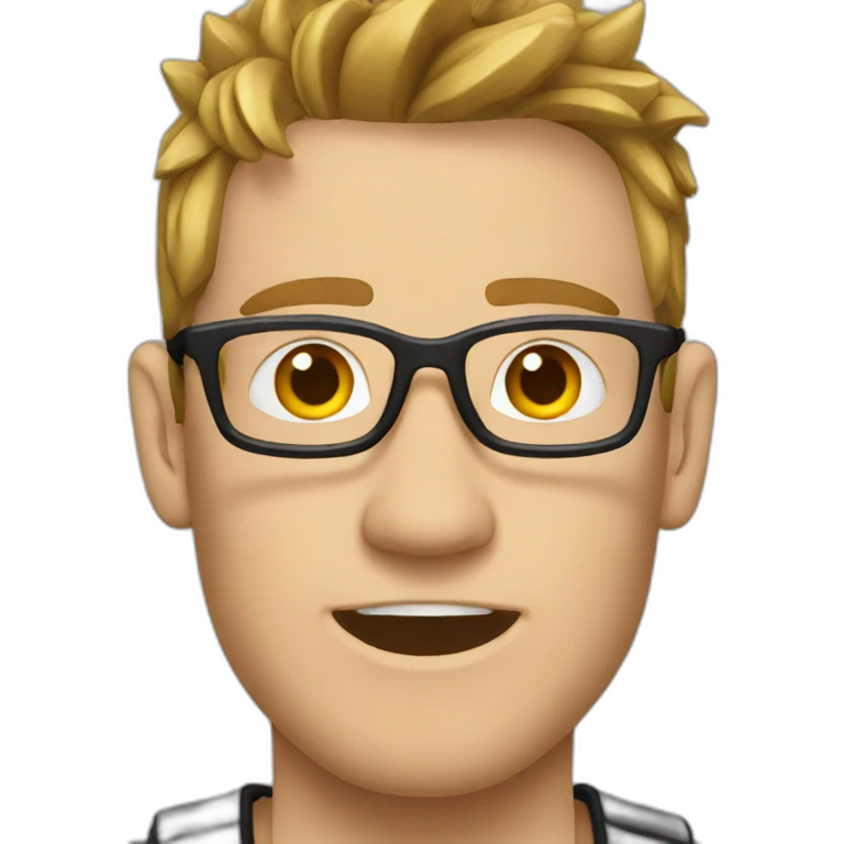 McFly emoji