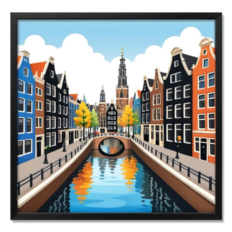 Amsterdamnvibes  emoji