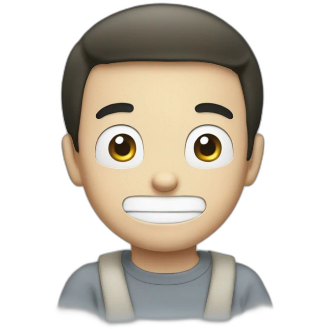 Doraemon  emoji