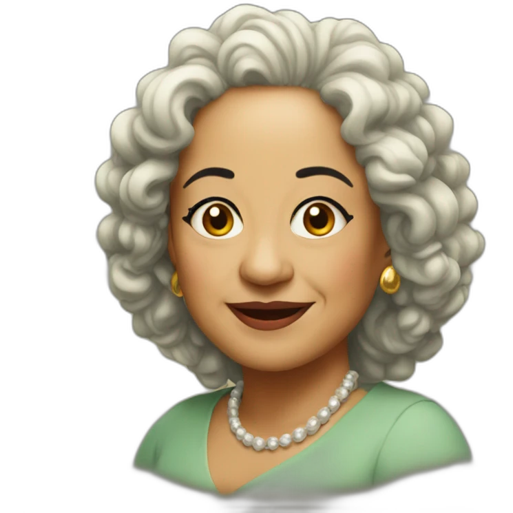 megawati emoji