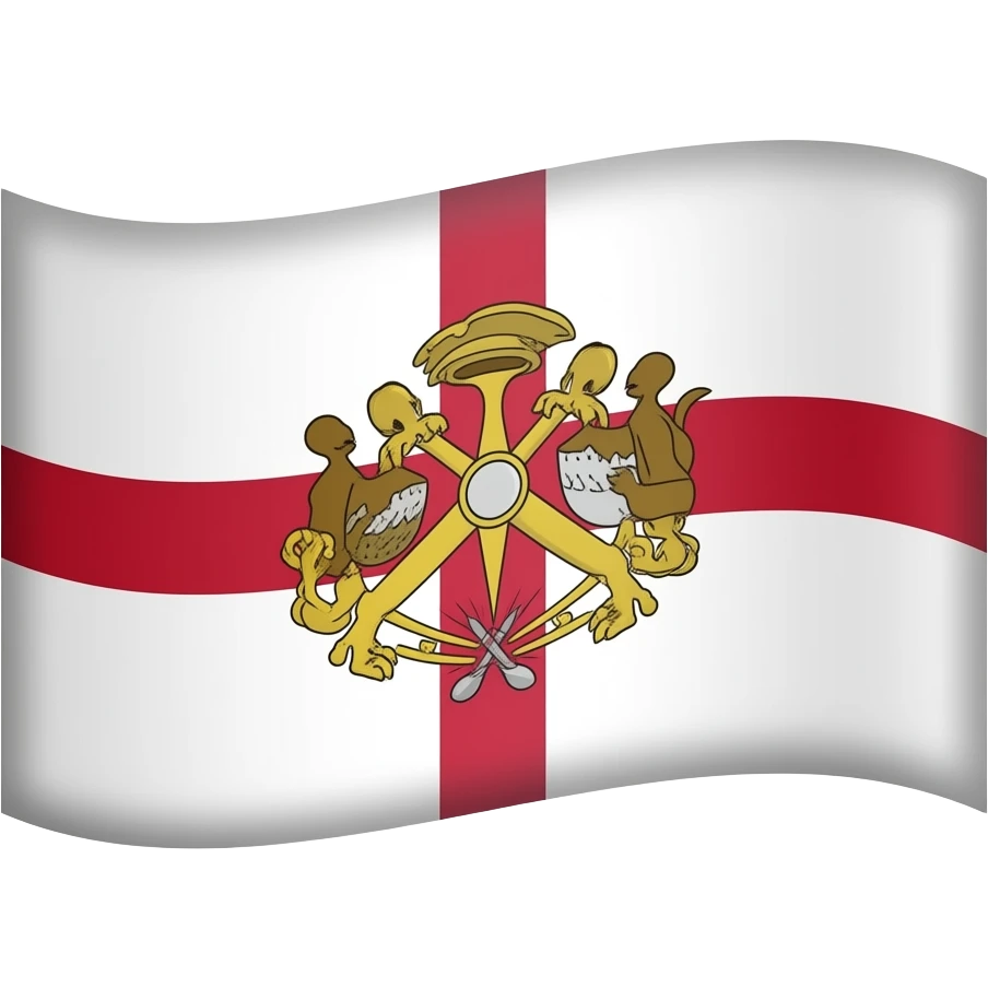 Bandiera siciliana emoji