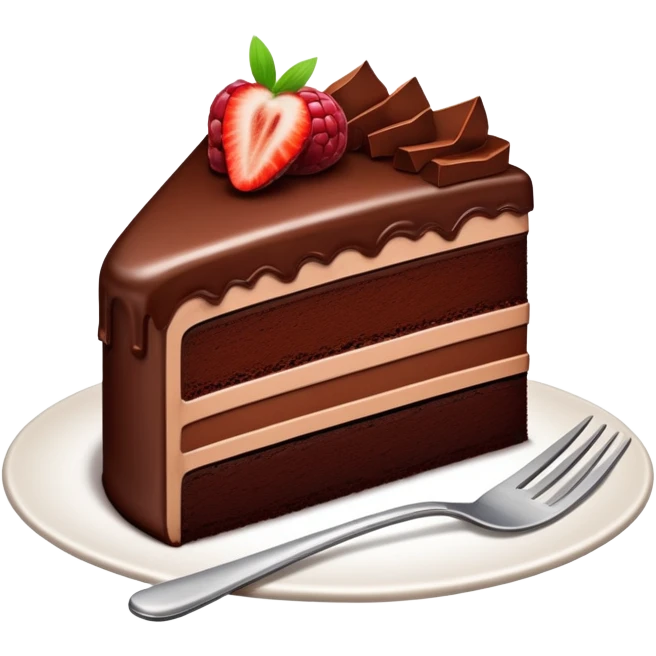 dessert  emoji
