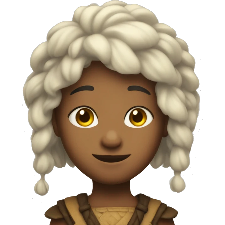 Gaïa emoji
