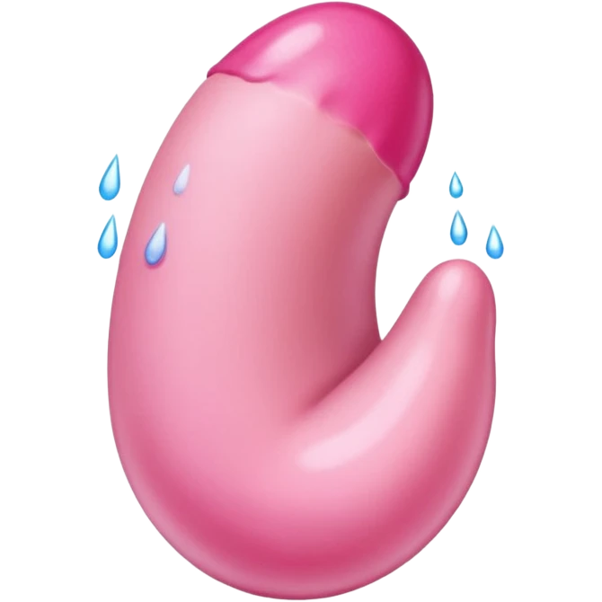Penis going into pussy emoji emoji